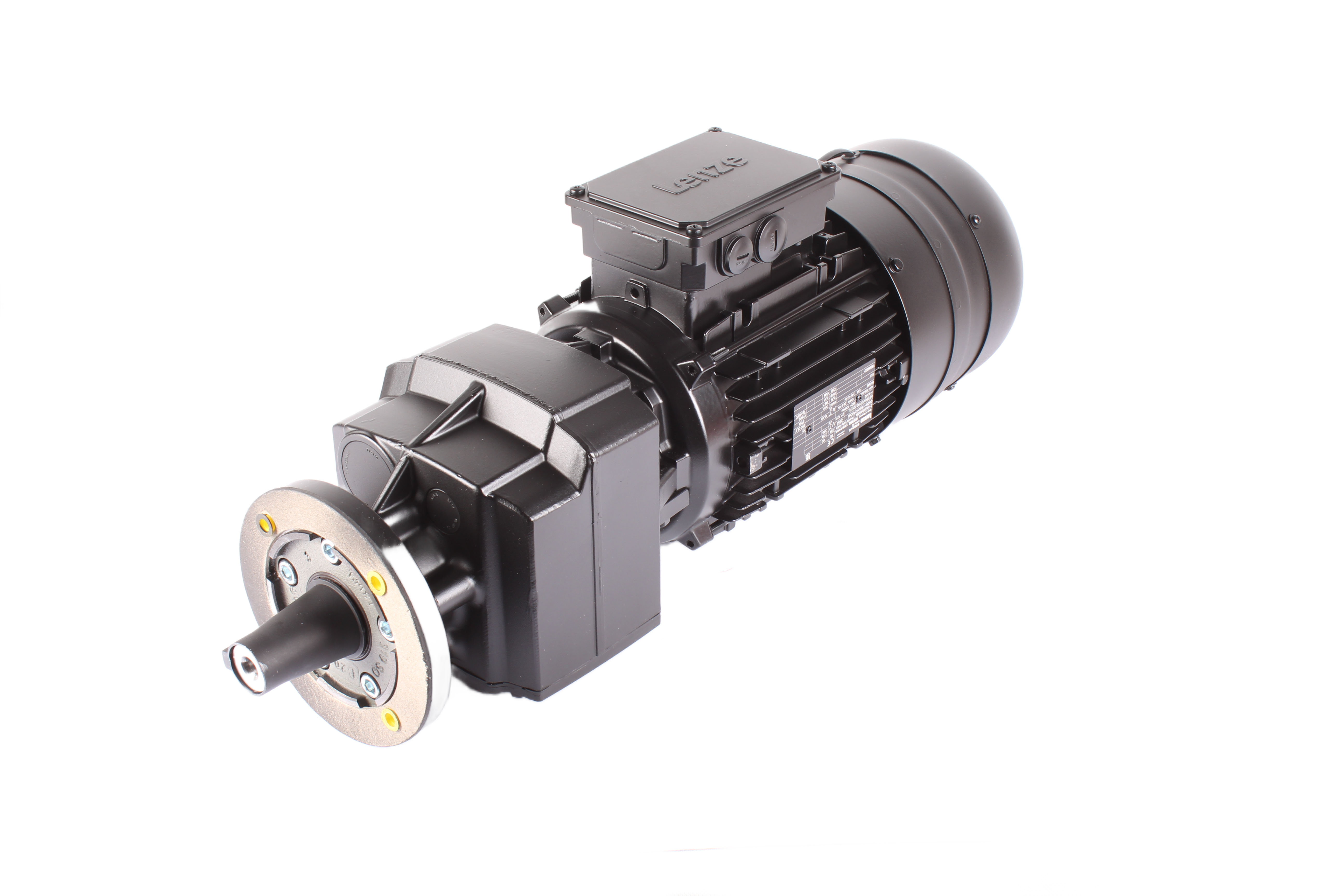 LENZE G50BH132MVCP2C MFEMARS100-32C1U I=6.910 MOTOR DE INDUCCIÓN 375V 7.5 KW 15.9A 