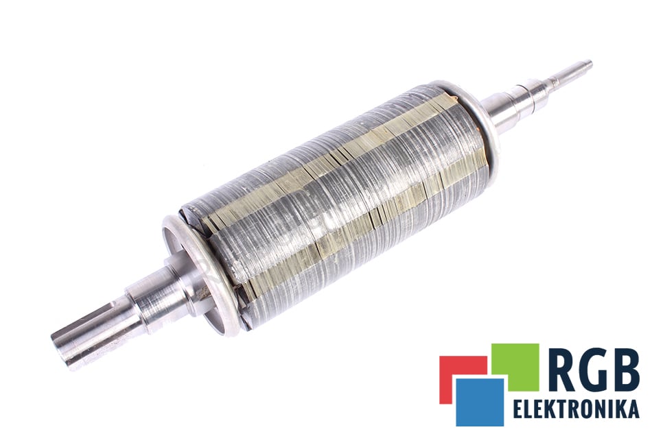 INDRAMAT MAC112C-0-HD-4-C/130-B-0/WI524LX/S005 ROTOR ROTORE 