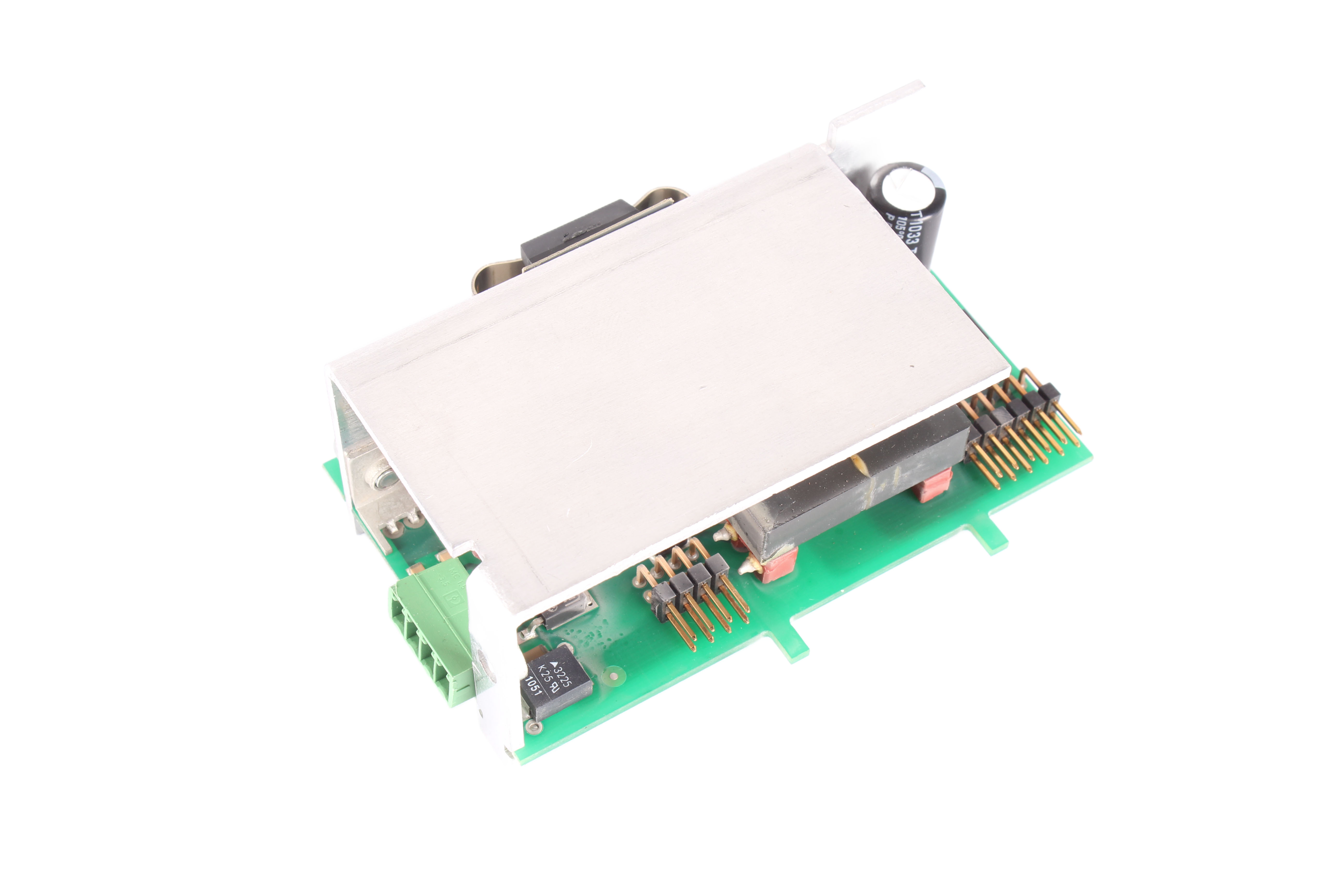 STOBER SL0217 S5-NT-24V-V0736 NT5024 