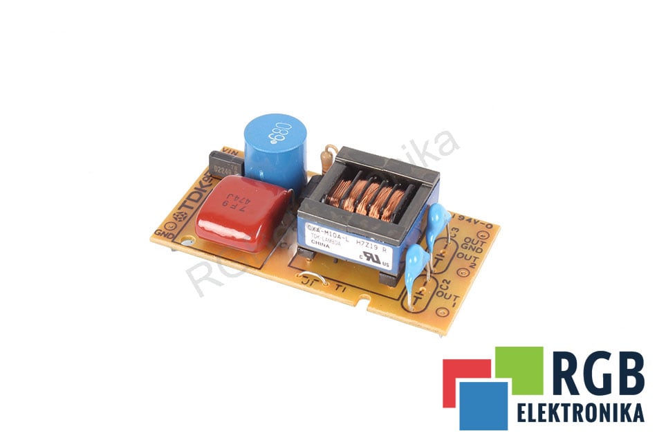 TDK CXA-M10A-L PCU-620A/YL94V-0 8540980 