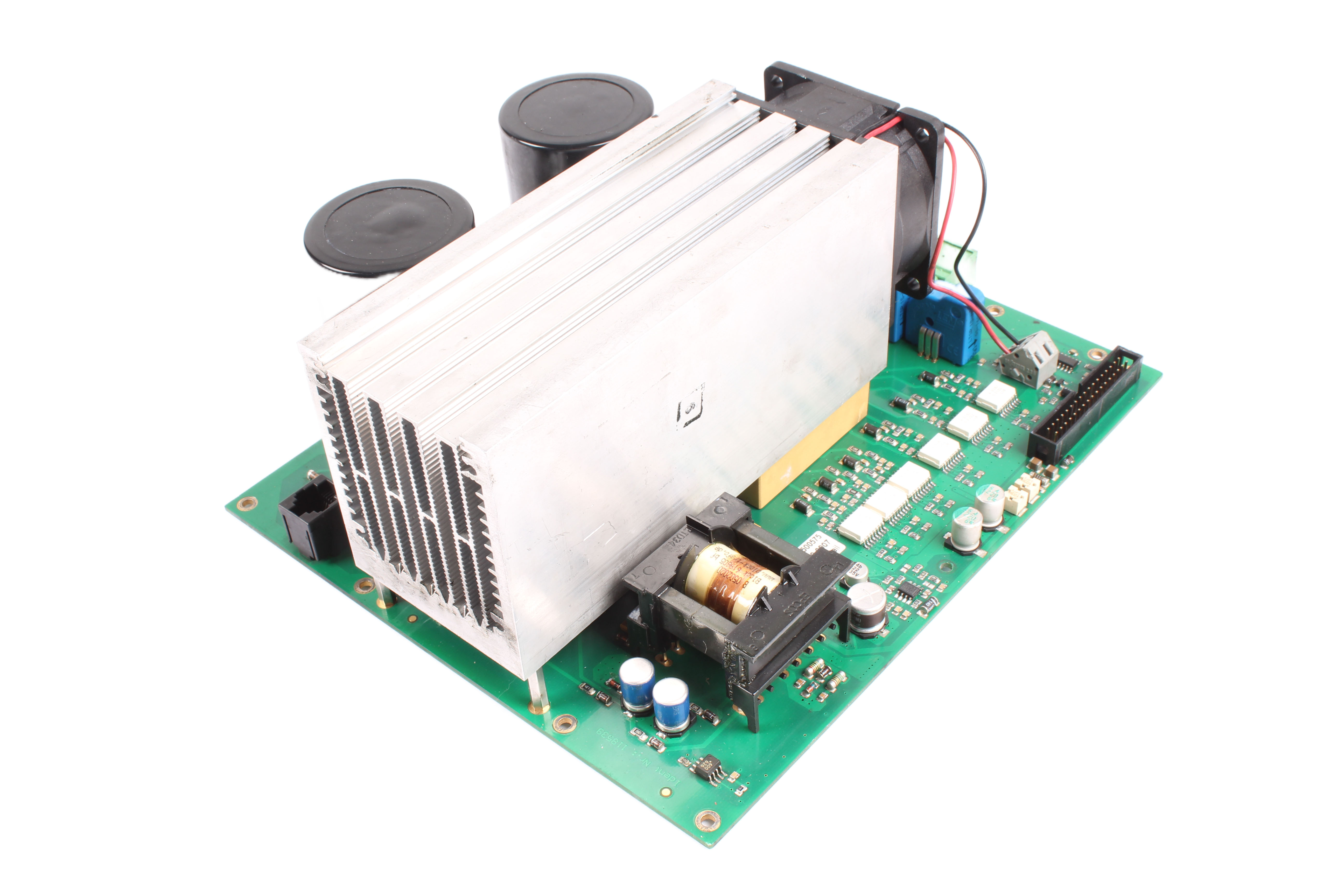 KURZ ELEKTRONIK GMBH 063500575 