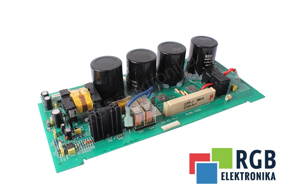 FÜR TEILE AEG 3135-7220 