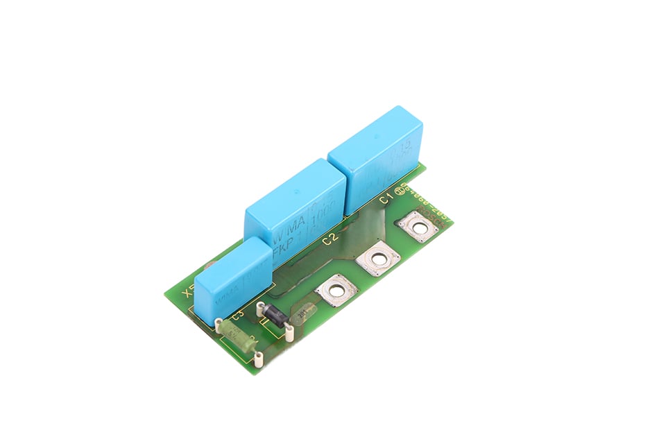 064060-2057 FOR VM60/EB-TA BOSCH