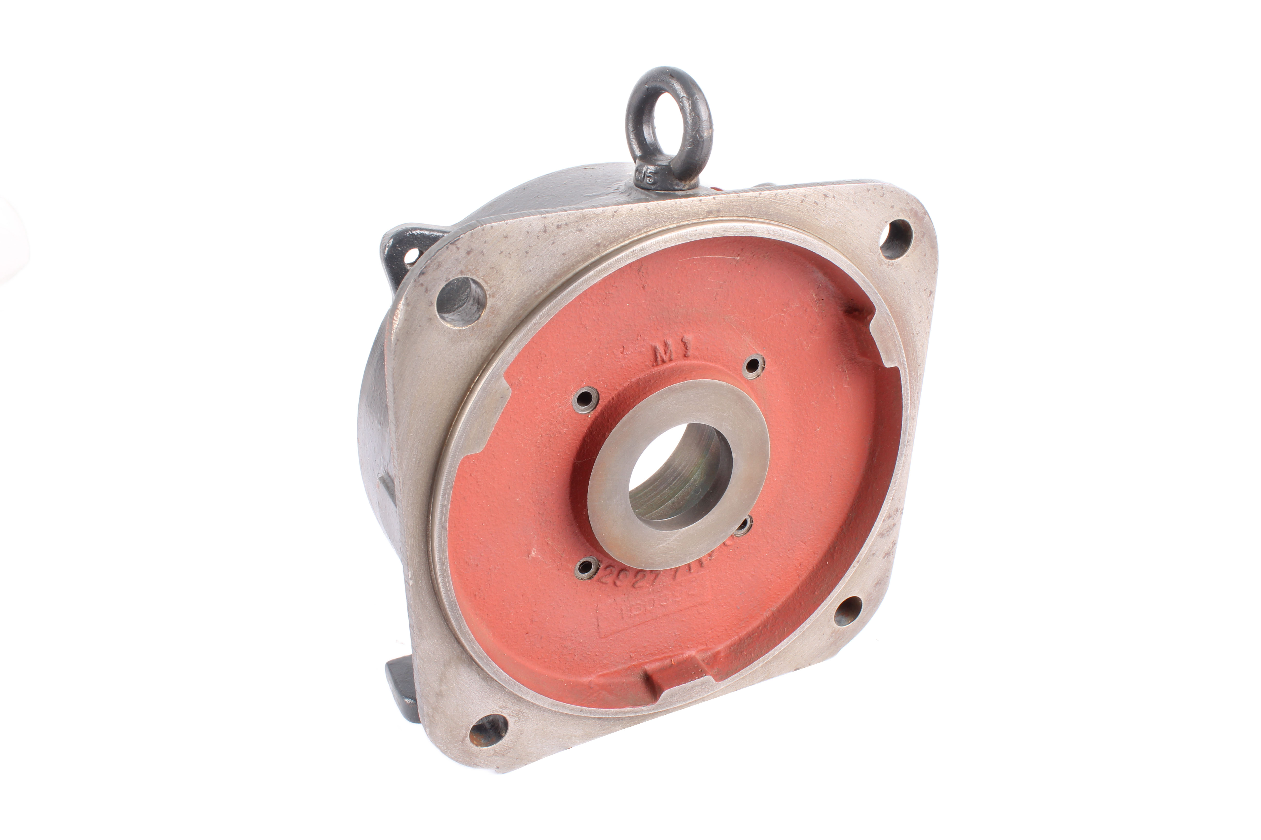 SIEMENS 1PH6107-4NF46 FRONT COVER OSSERVATORE PRZEDNIA OBSADA 