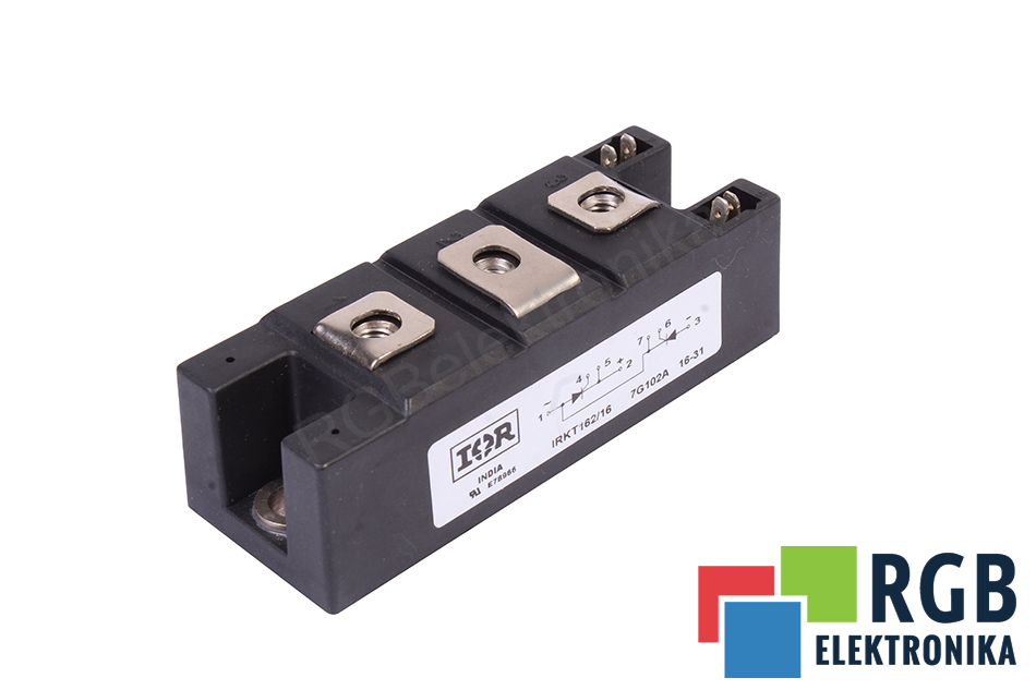 IOR IRKT162/16 