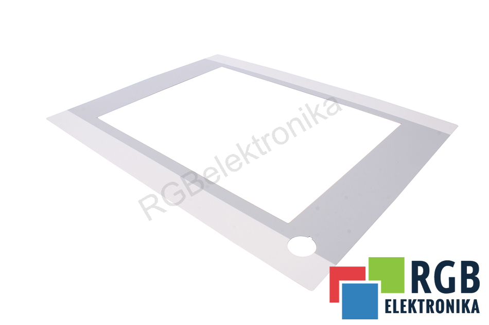 CACHE PUR EP-370C-15R-001 MASK EP-370C-15R-001 REMPLACEMENT