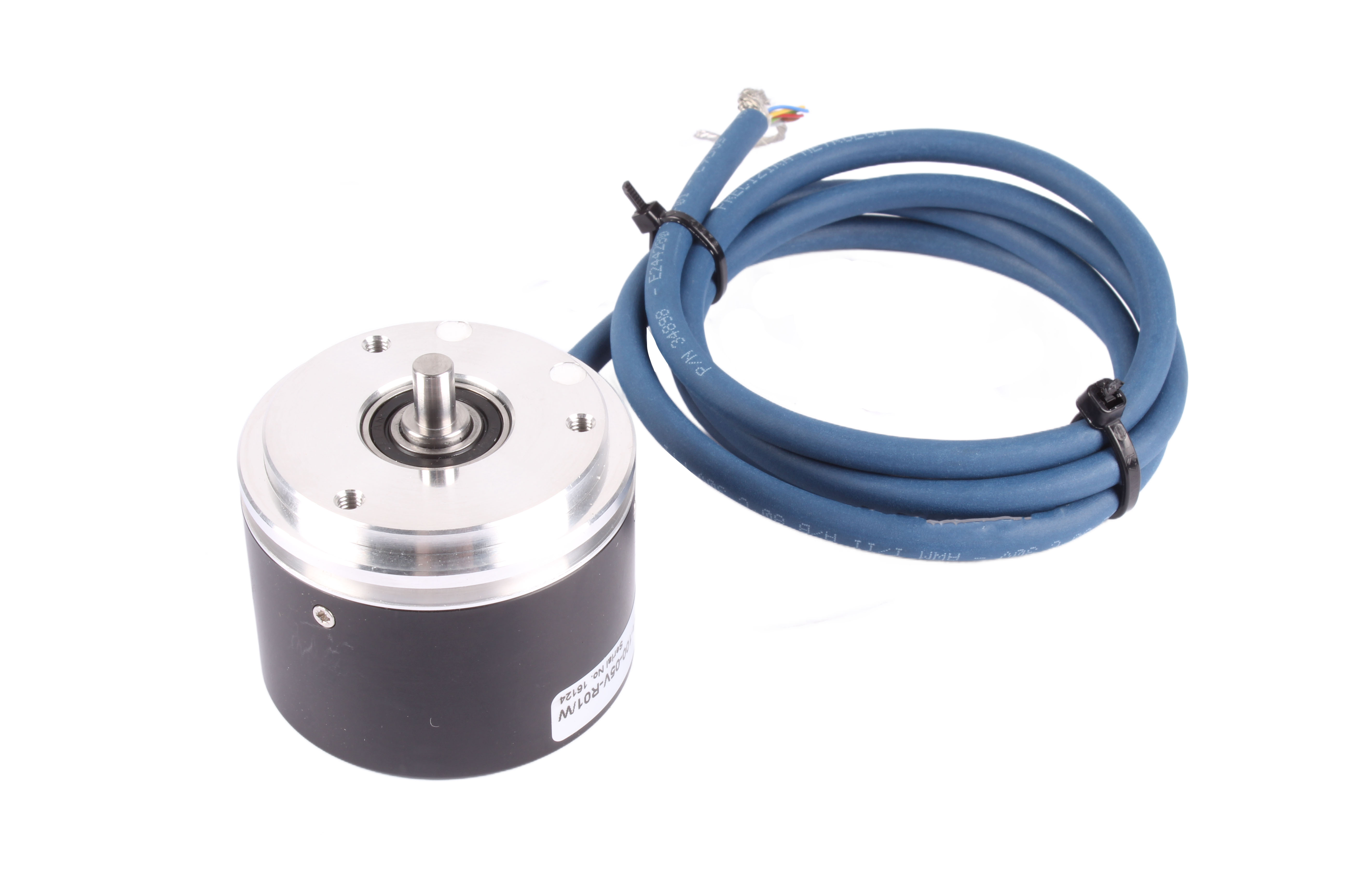 PRECIZIKA METROLOGY A58M-A-100-05V-R01/W ENKODER 