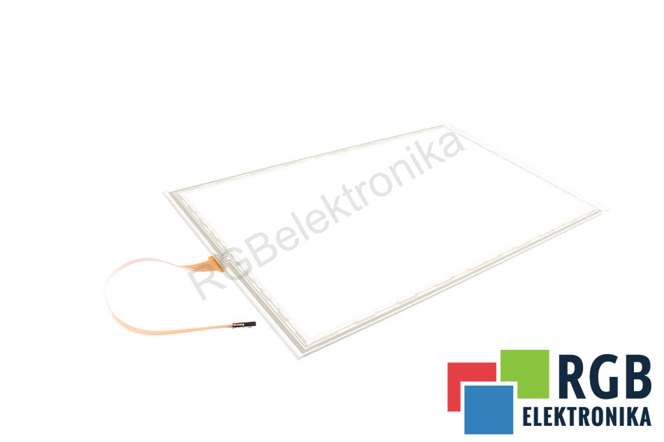 ÉCRAN TACTILE PUR 6AV7863-2TA00-0AA0 TOUCH SIMATIC IFP1500 FLAT PANEL 15" 362X227MM 5PIN 5 PIN 15" REMPLACEMENT