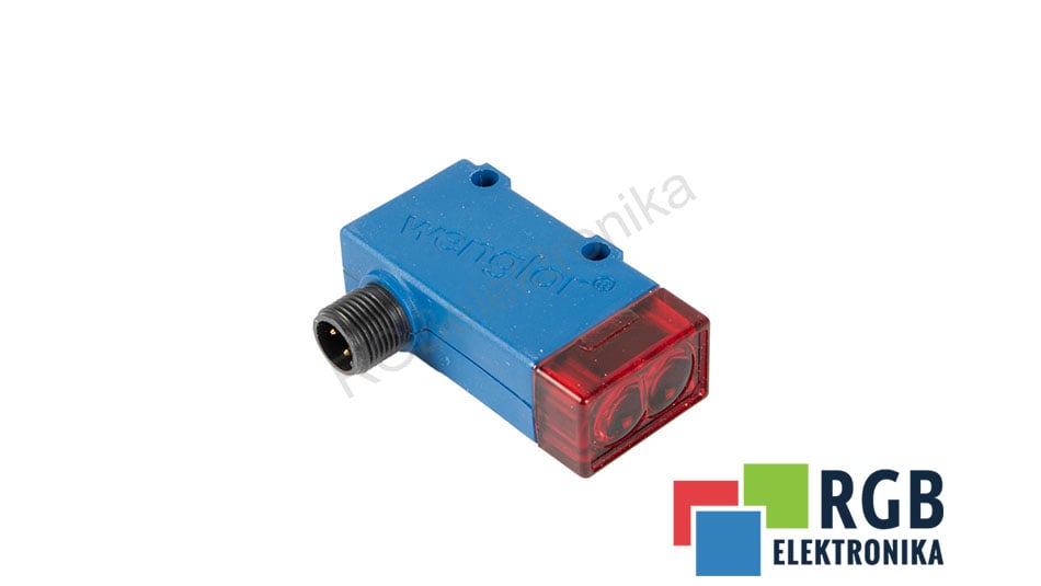 WENGLOR LM89PA2 