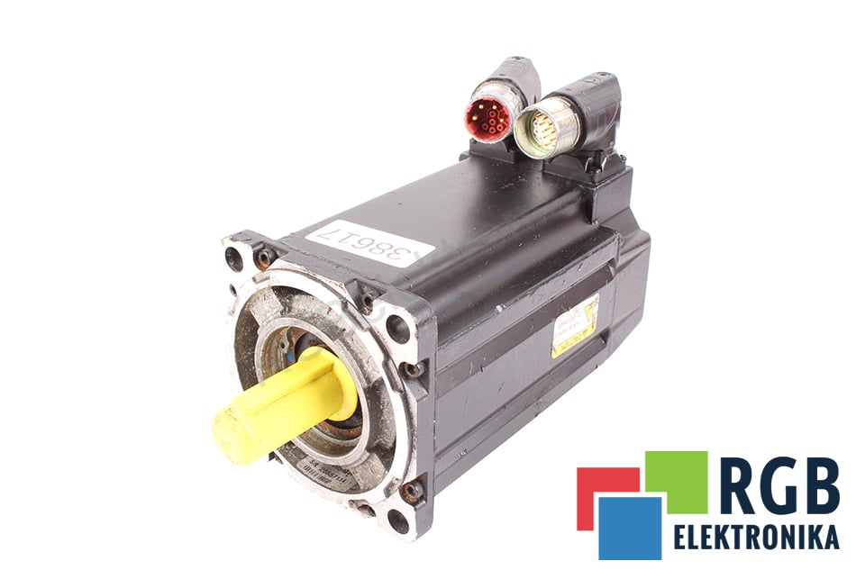 ALLEN BRADLEY MPL-B430P-SJ72AA SERVOMOTORE 