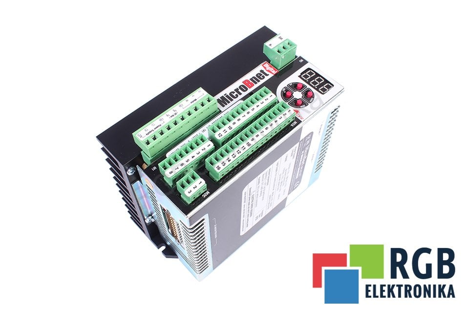 AXOR MCBNETD- 6/12-T220-R1-S-EC-00X-XX