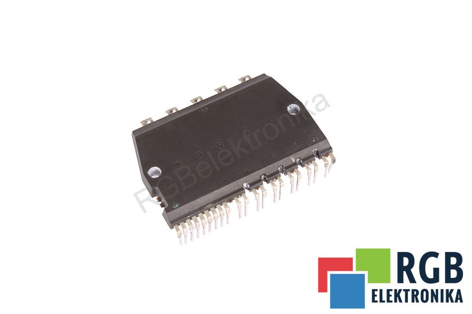 MITSUBISHI ELECTRIC PS21553-NUP MODUŁ IPM 