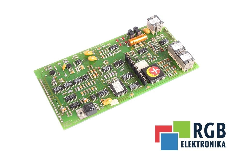 NA CZĘŚCI SEIDEL 65PC-8906-04C