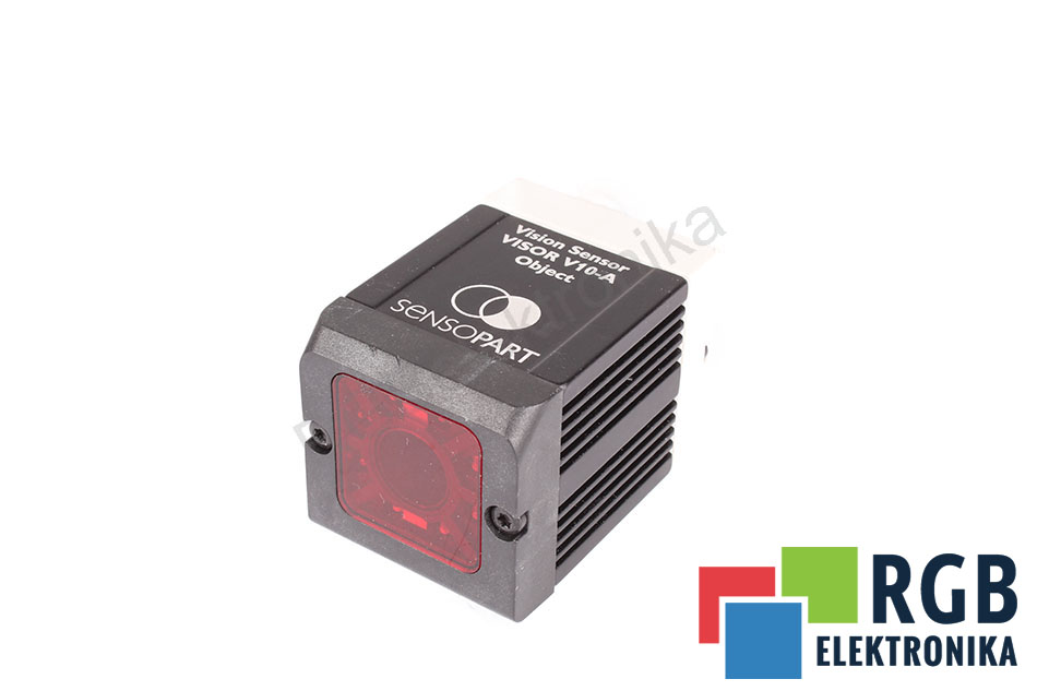 SENSOPART V10-OB-A1-R12 OPTOELEKTRONISCHER SENSOR 