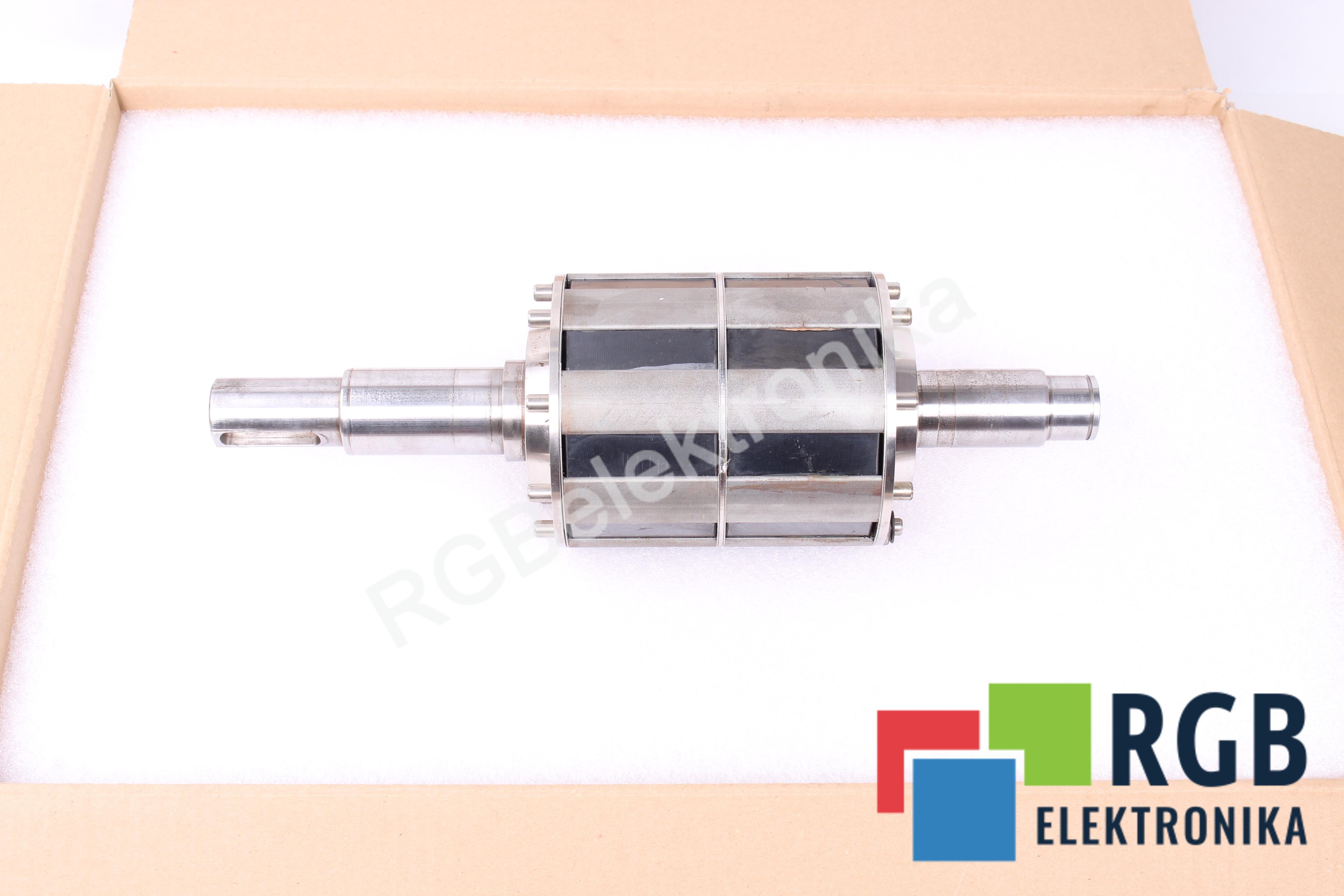 WIRNIK SILNIKA MKE116B-024-NP0-KN BOSCH REXROTH