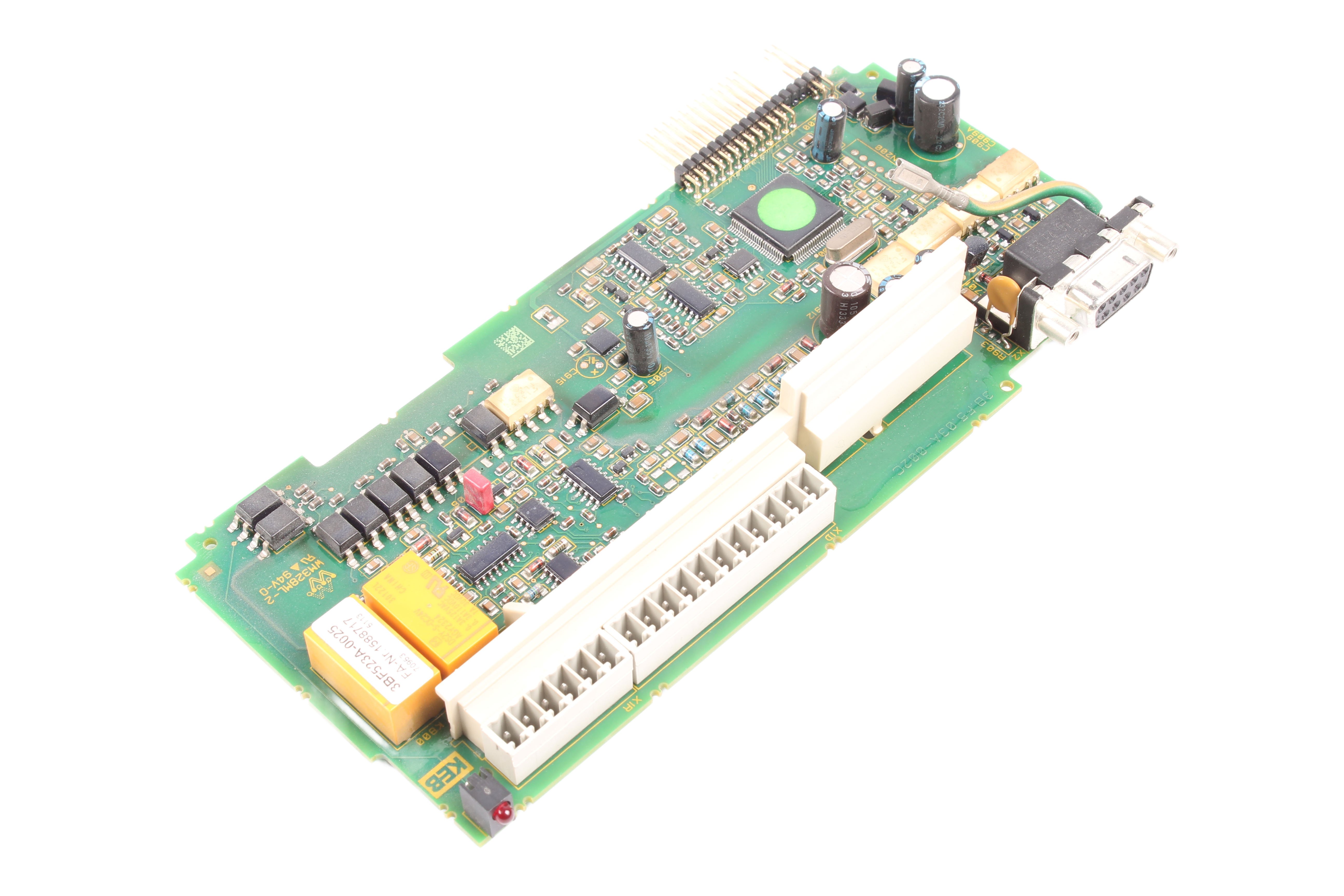 KEB 3BF523A-0025 3B.F5.03A-002C 