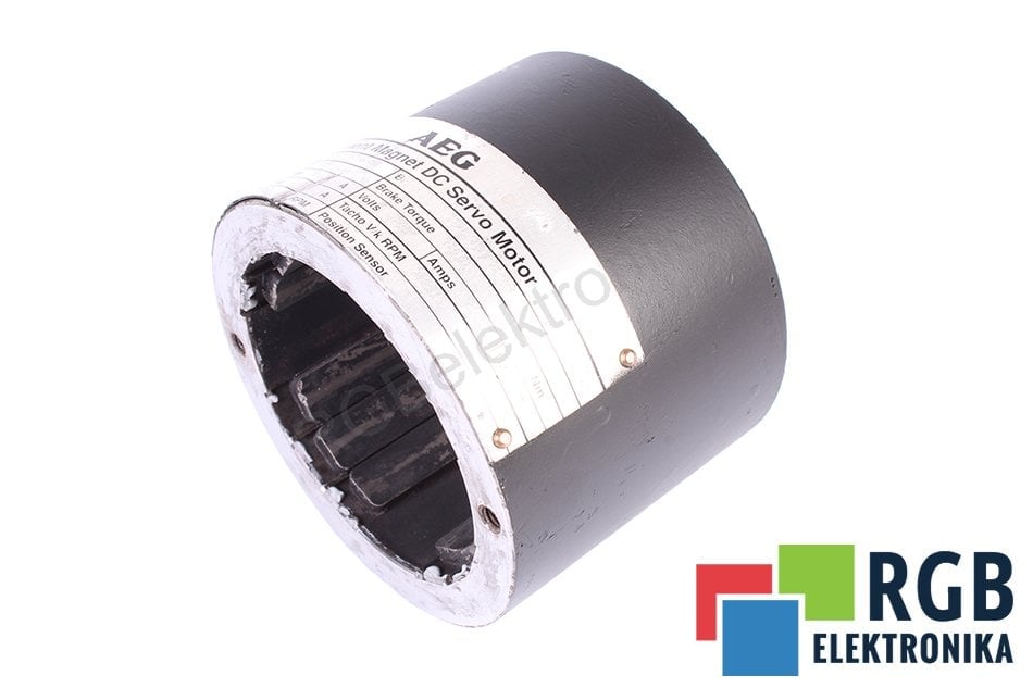 AEG TTBL2952-3568B STATOR STOJAN 
