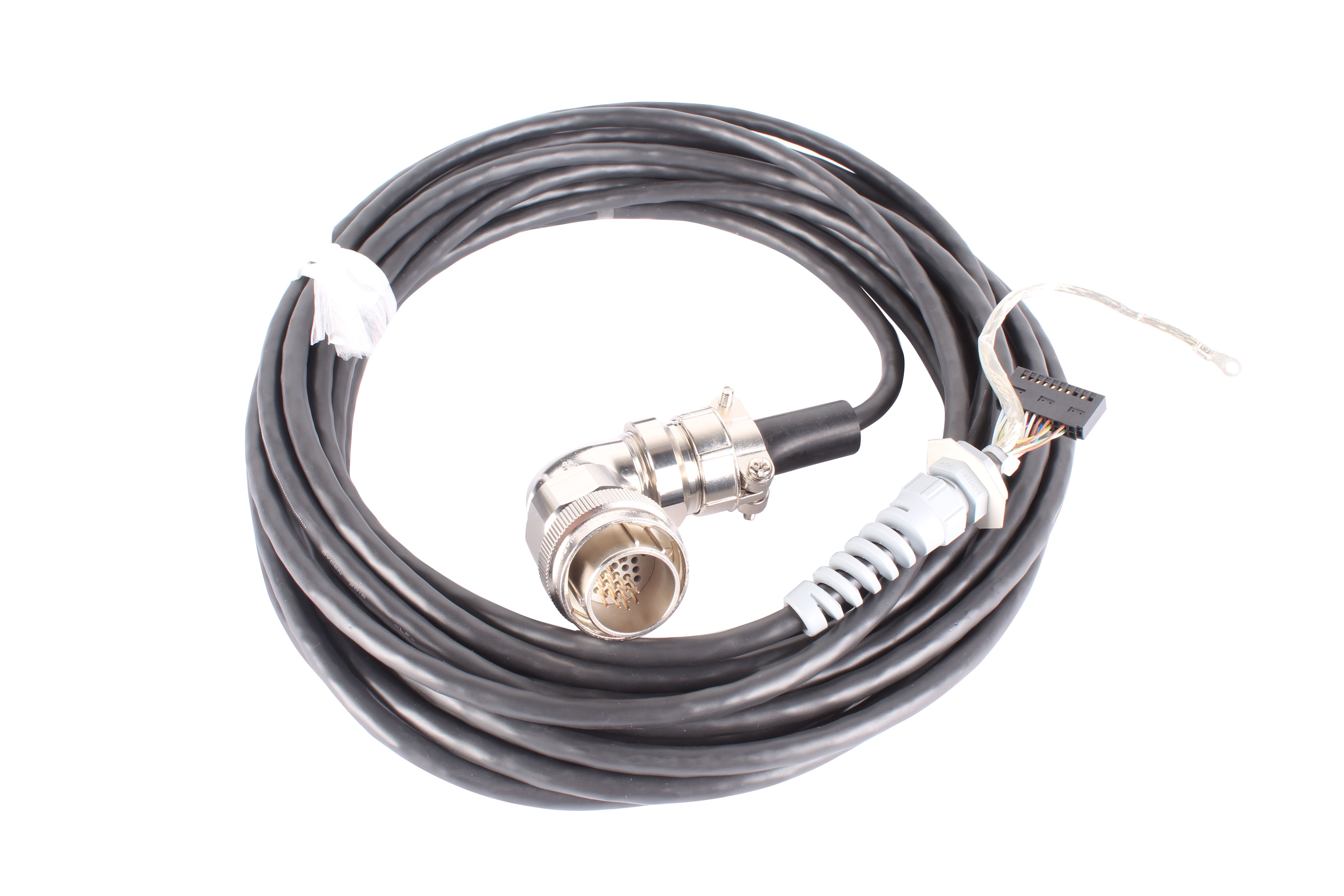 KAWASAKI 50977-3057L10 KOMMUNIKATIONSKABEL 10M 