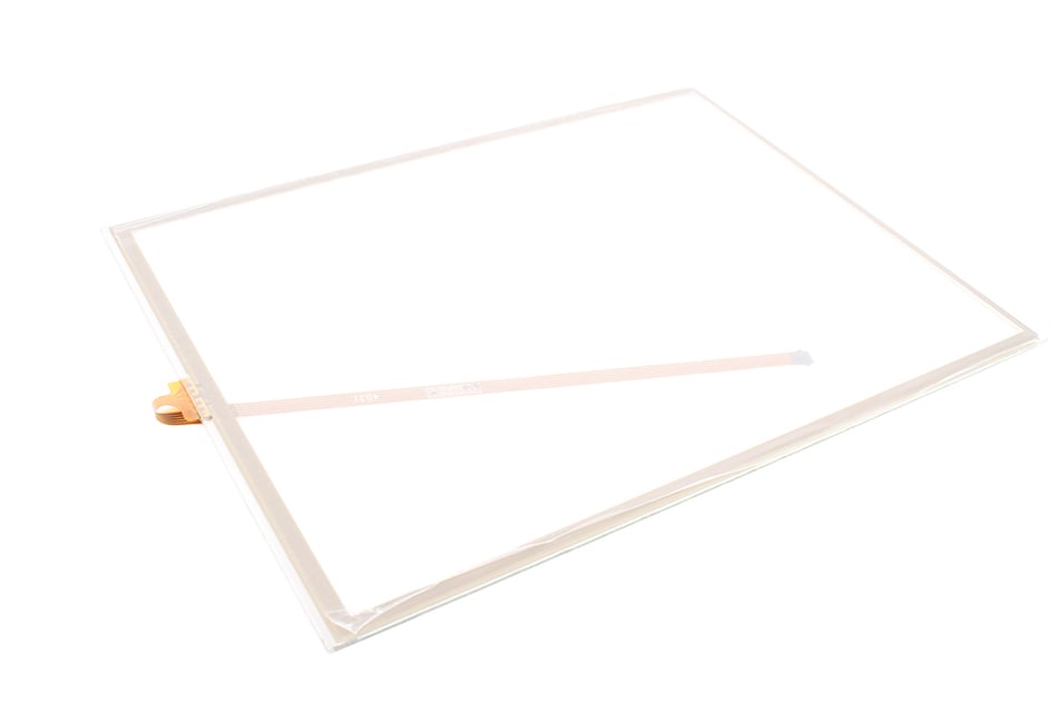 TOCCO PER 2711P-T10C22D9P TOUCH 228X173MM 10PIN PANELVIEW PLUS 7 10 PIN SOSTITUZIONE