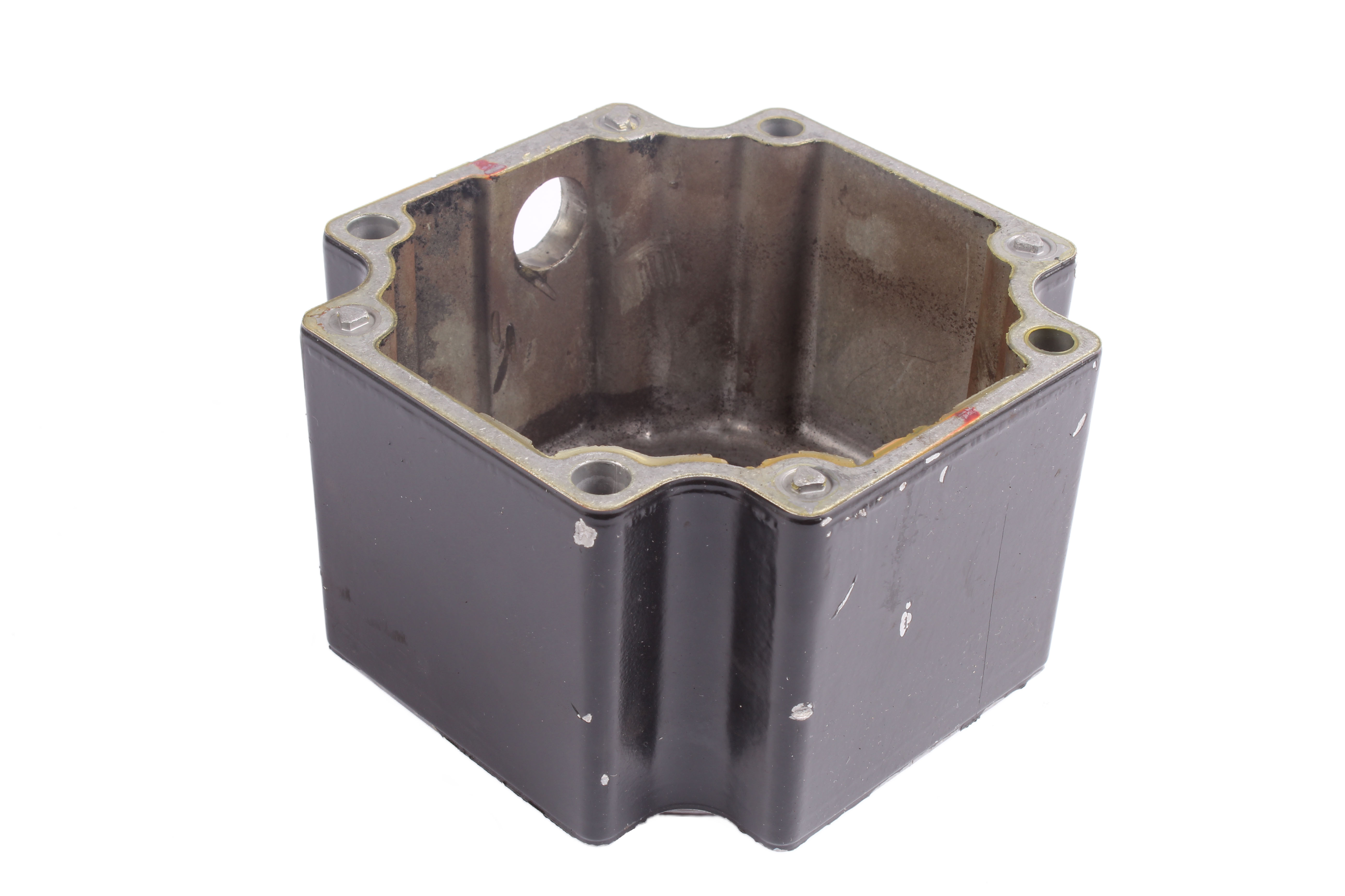 SIEMENS 1FK7063-5AH85-1YV2-Z BRAKE COVER 170.20706.02 BOÎTIER DU MOTEUR OSŁONA HAMULCA 