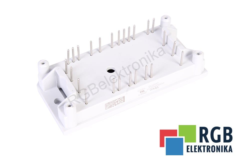VINCO P080A2201 IGBT MODULE