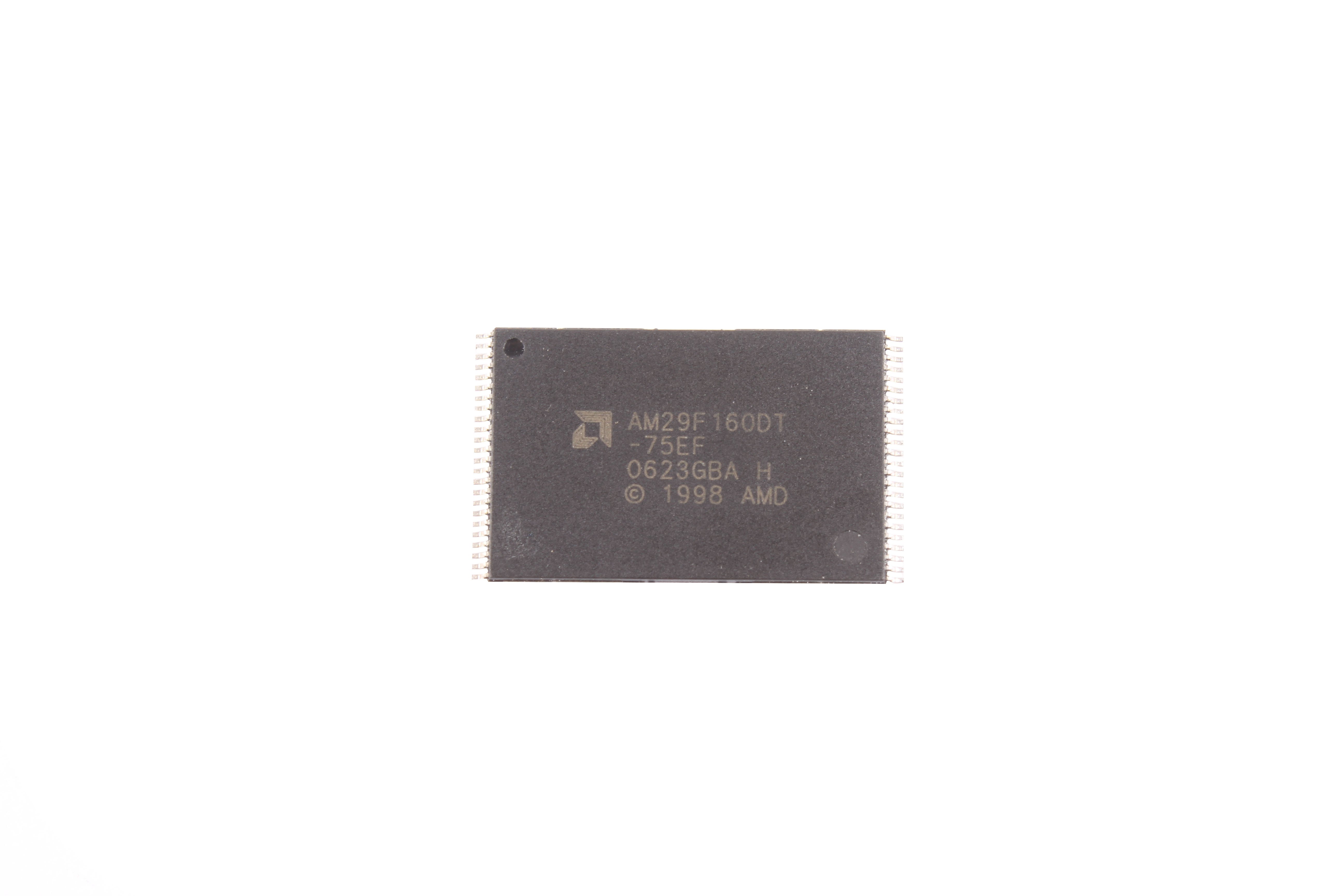 AMD AM29F160DT-75EF PAMIĘĆ 
