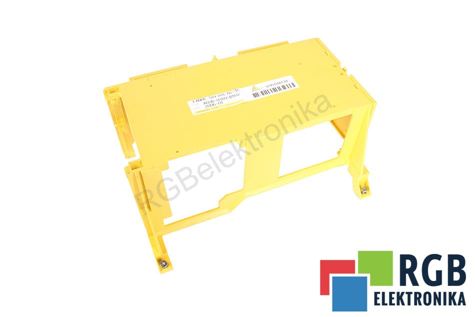FANUC A02B-0309-B502 ALLOGGIAMENTO DEL PANNELLO OPERATORE 