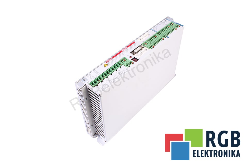 INDRAMAT DKC01.1-040-7-FW FWA-ECODRV-ASE-01VRS-MS