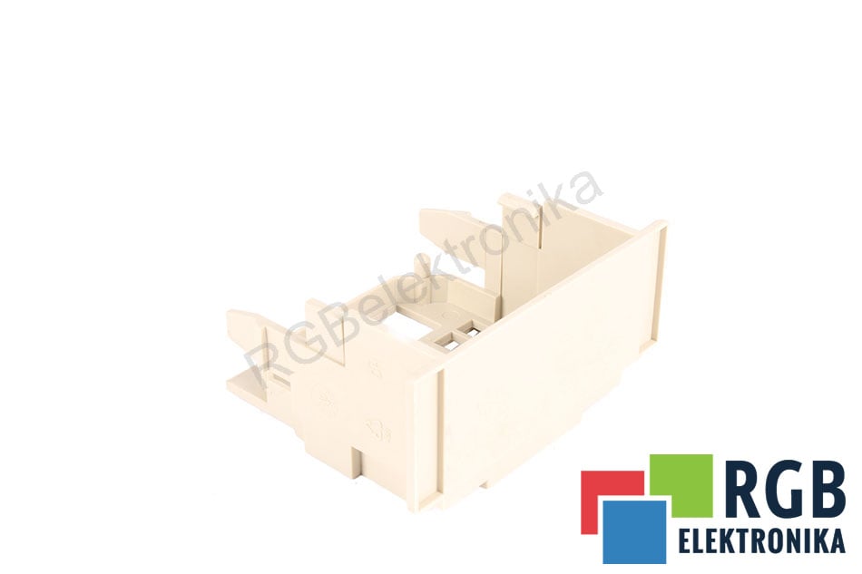 KEB B0.F5.T39-0009 FAN COVER FOR 07.F5.C3B-3B0A OSŁONA WENTYLATORA 