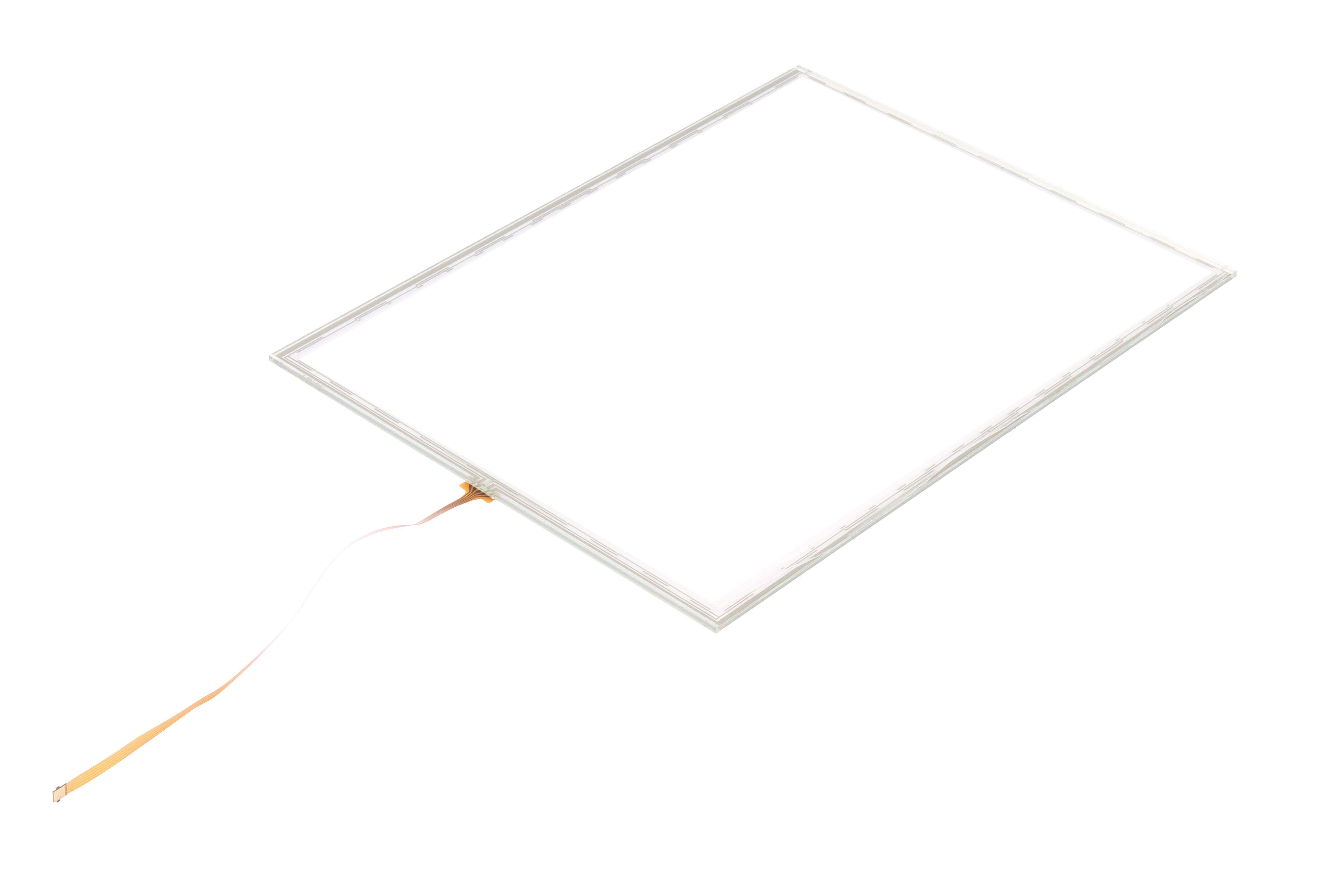 TOCCO PER 2711P-T15C22D9P TOUCH 323X245MM 10PIN 10 PIN 15