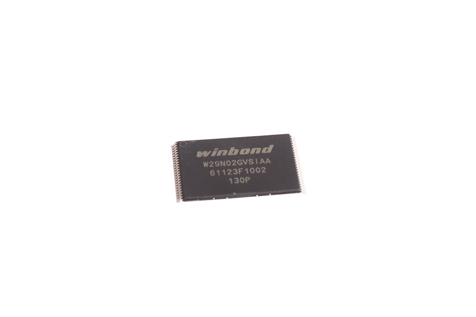 WINBOND W29N02GVSIAA SPEICHER 