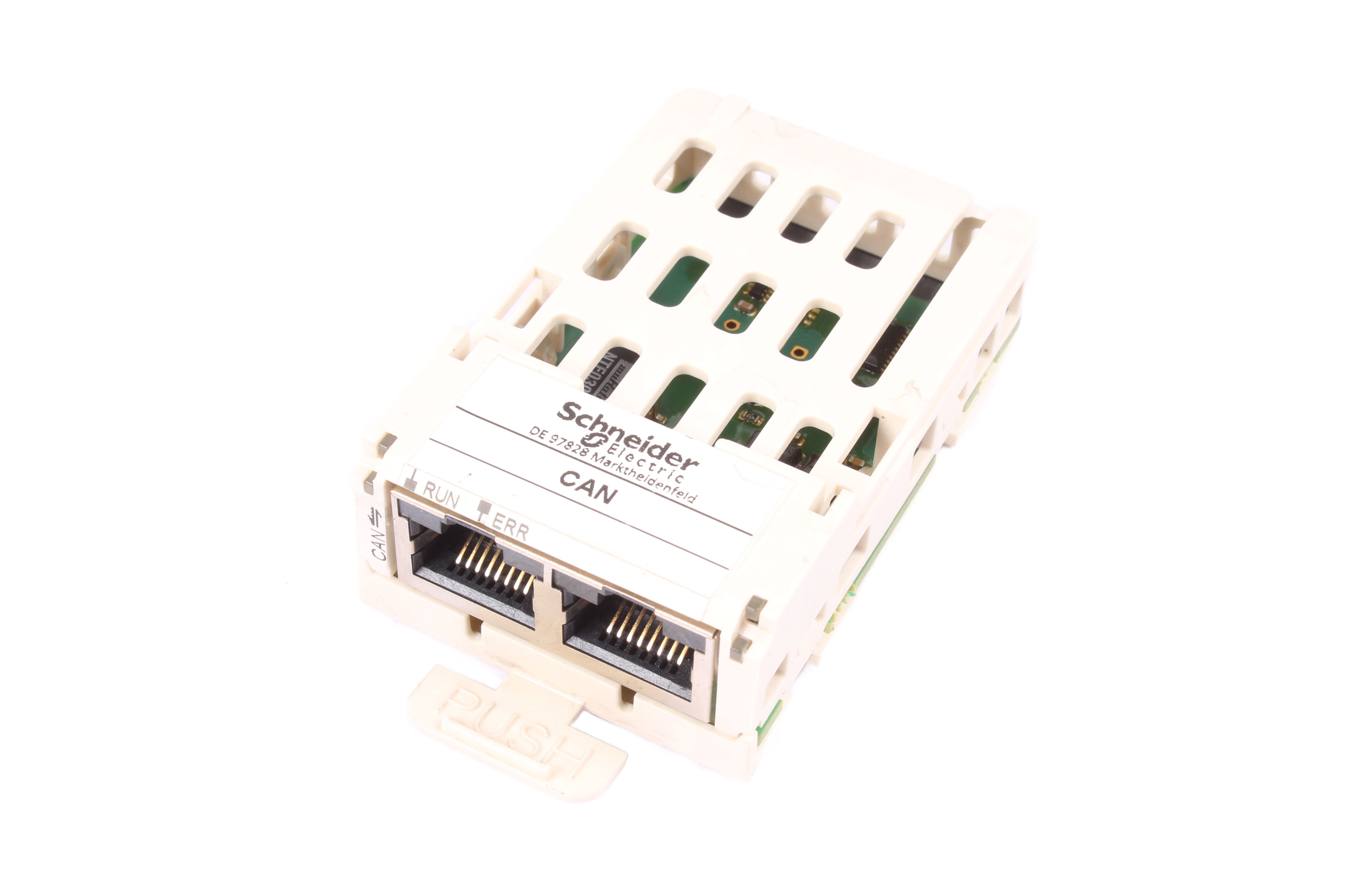 SCHNEIDER ELECTRIC VW3A3608 