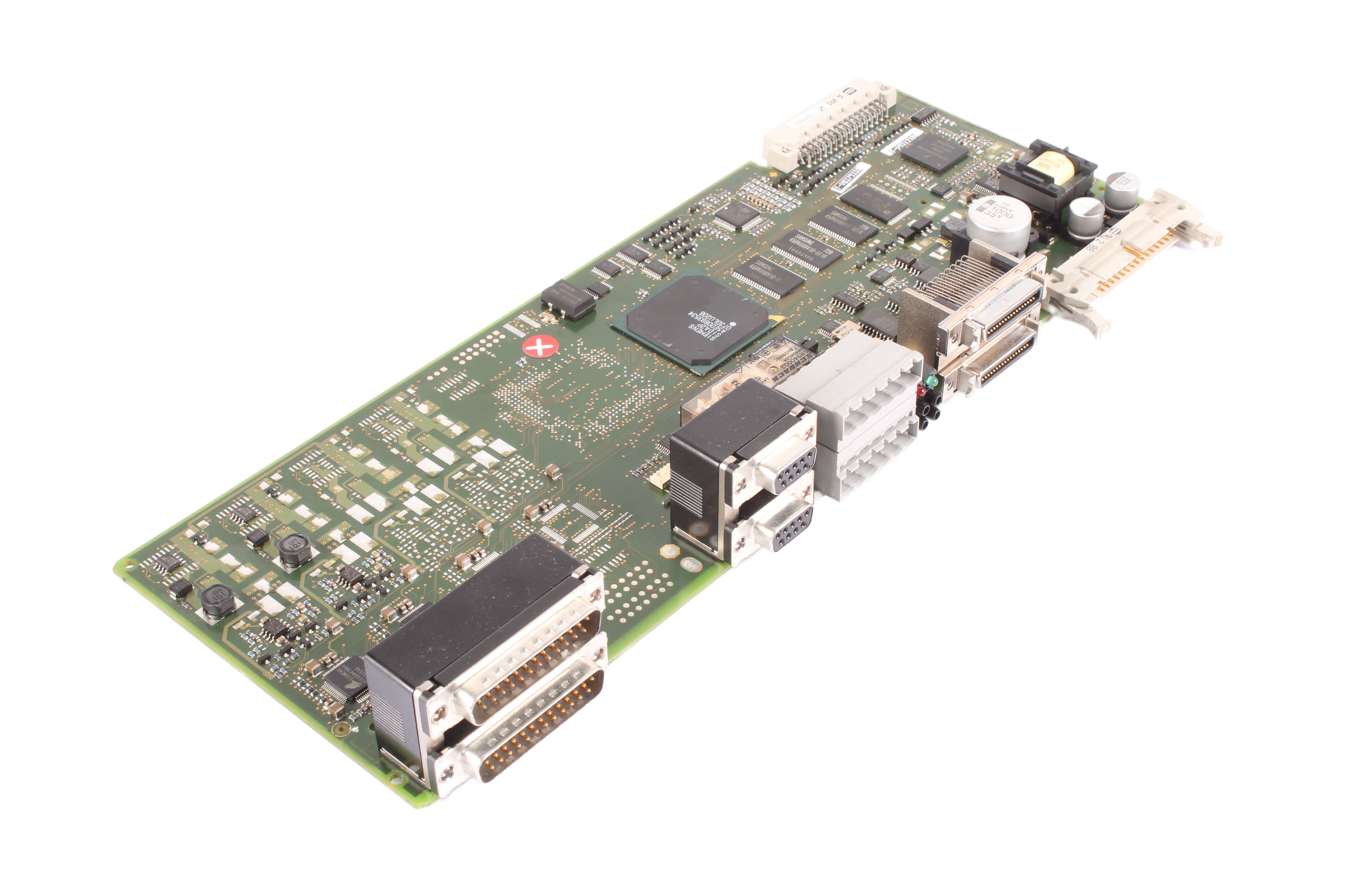 PER PARTI SIEMENS 6SN1118-0DM31-0AA1 A5E00338263D SOTTOINSIEMI DI PLC 