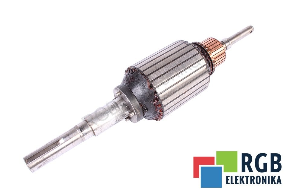 AEG TTBL2952-3568B ROTOR WIRNIK 