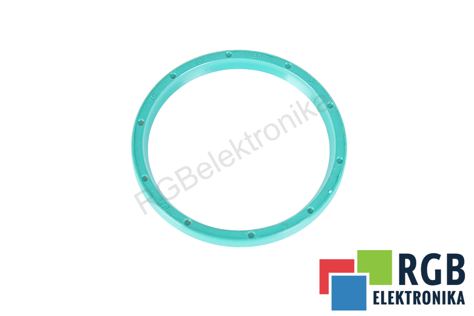 DICHTOMATIK 55X63X5 WAOK NBR SEALING 