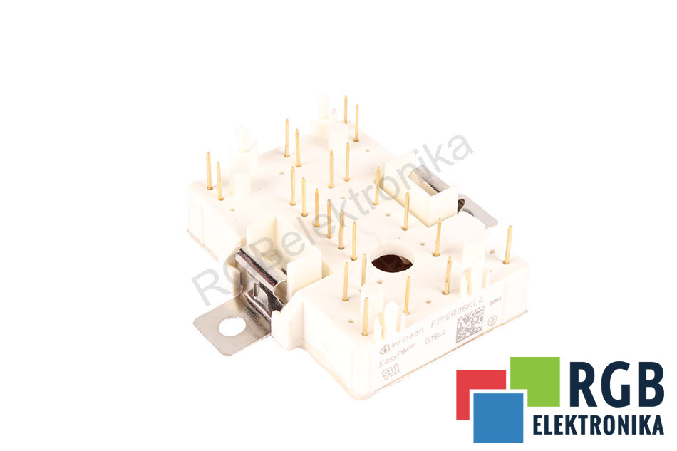 INFINEON FP10R06KL4 IGBT MODULE 