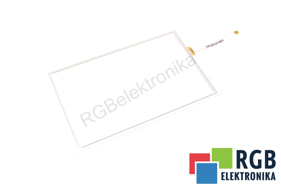 DOTYK DO 6AV2125-2GB23-0AX0 TOUCH 168X108MM ZAMIENNIK