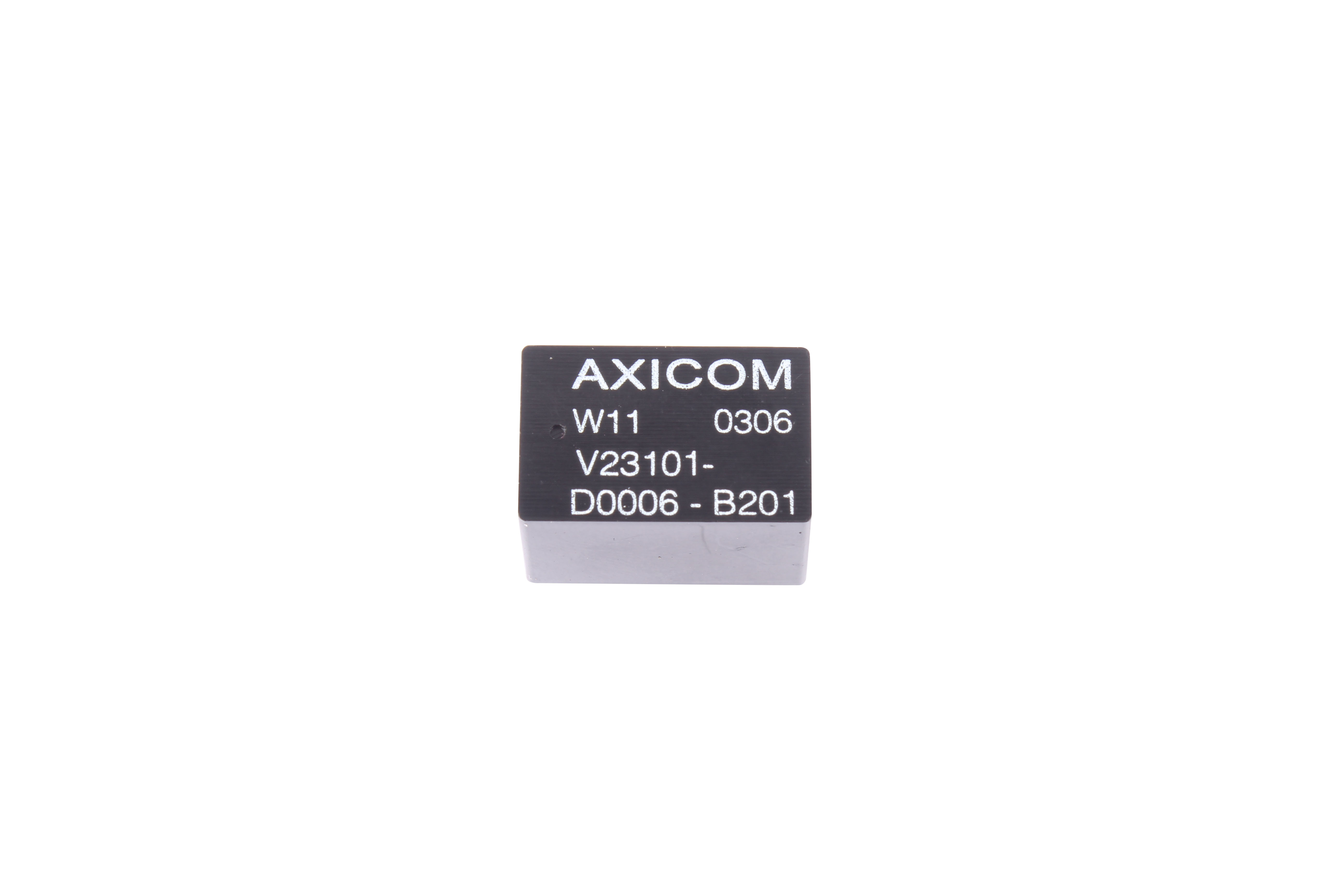 AXICOM V23101-D0006-B201 PRZEKAŹNIK 12V 