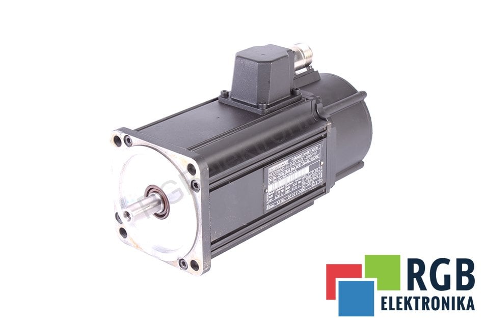 INDRAMAT MDD065D-N-040-N2L-095PB1 R911256302 SERVOMOTOR 4000OBR/MIN
