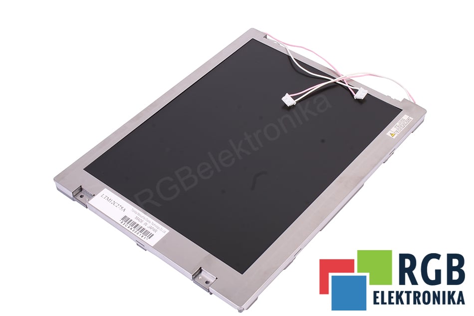 MATRYCA NRL75-8875A112 TFT DISPLAY TOSHIBA