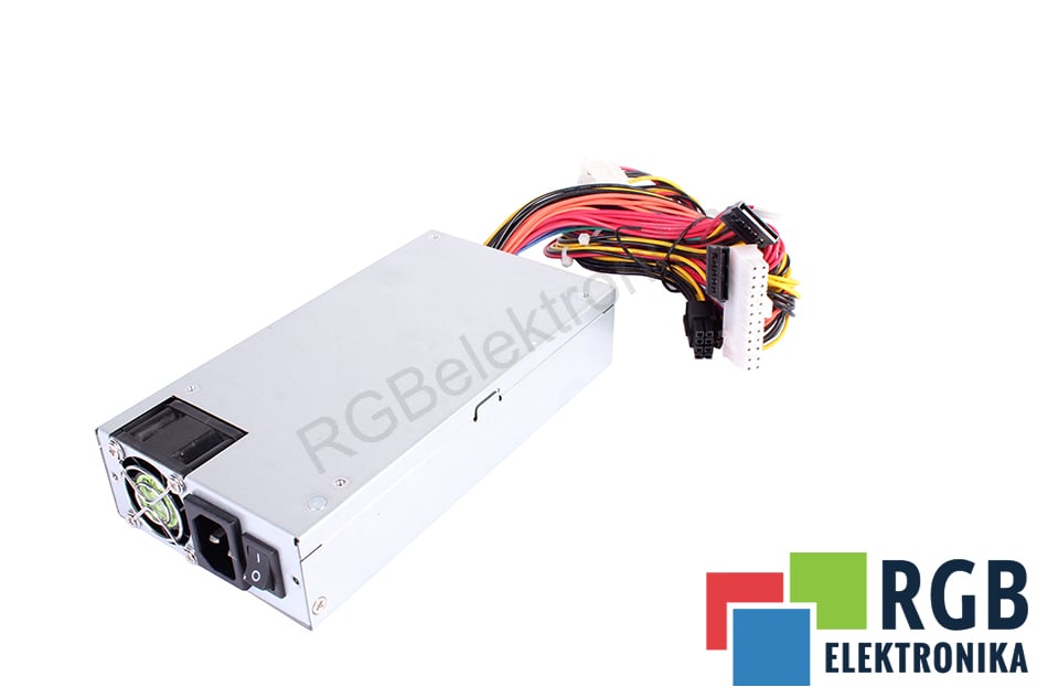 ENHANCE ELECTRONICS ENH-0635A ZASILACZ 