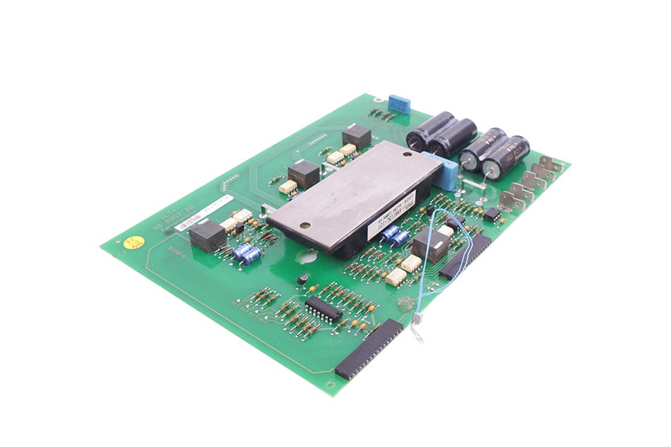 SLT4 90005720 FC SLT4-1 6MBI15L-120 FUJI DO S02-00-2C FERROCONTROL