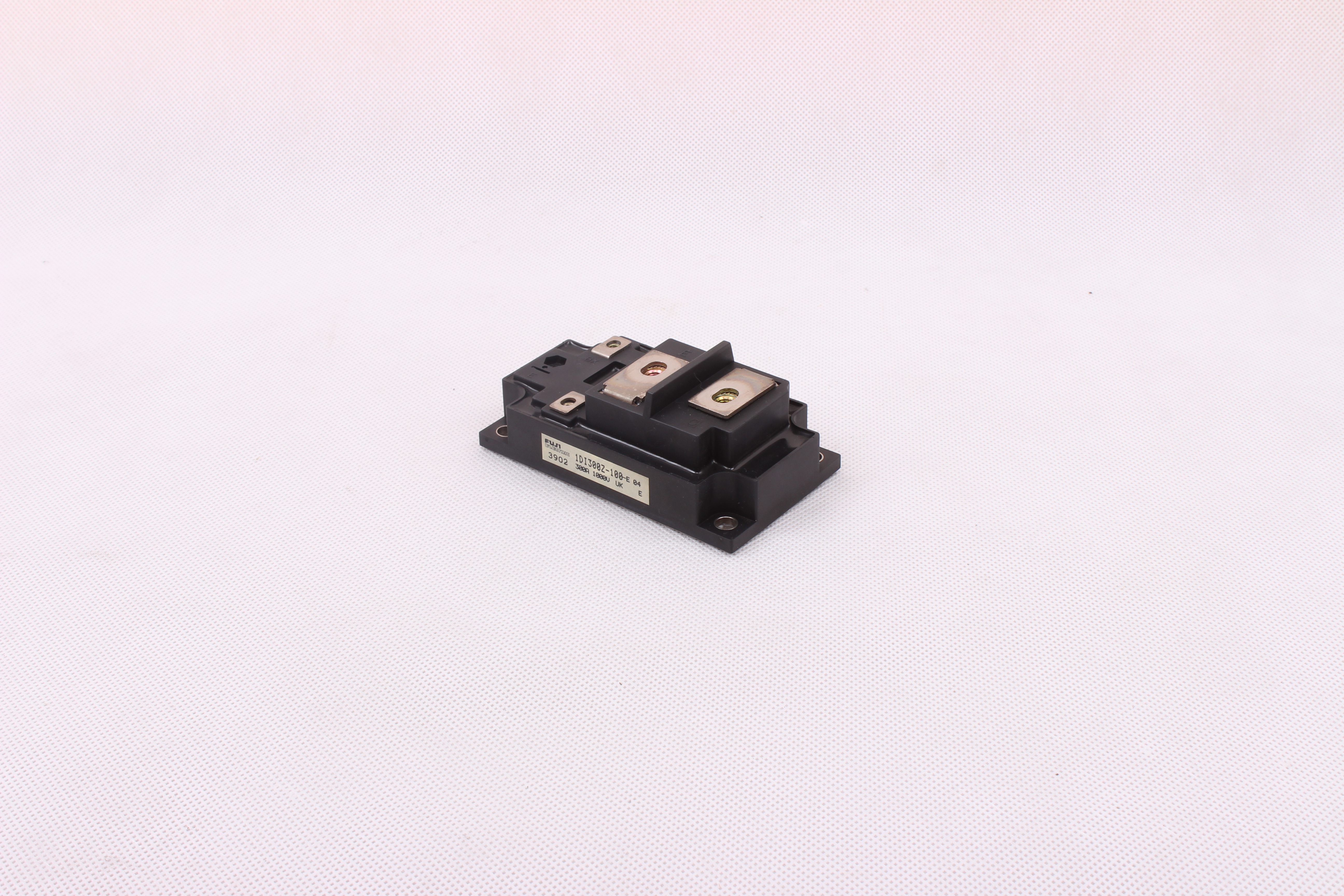 1DI300Z-100-E 1DI300Z100E POWER TRANSISTOR MODULE FUJI ELECTRIC