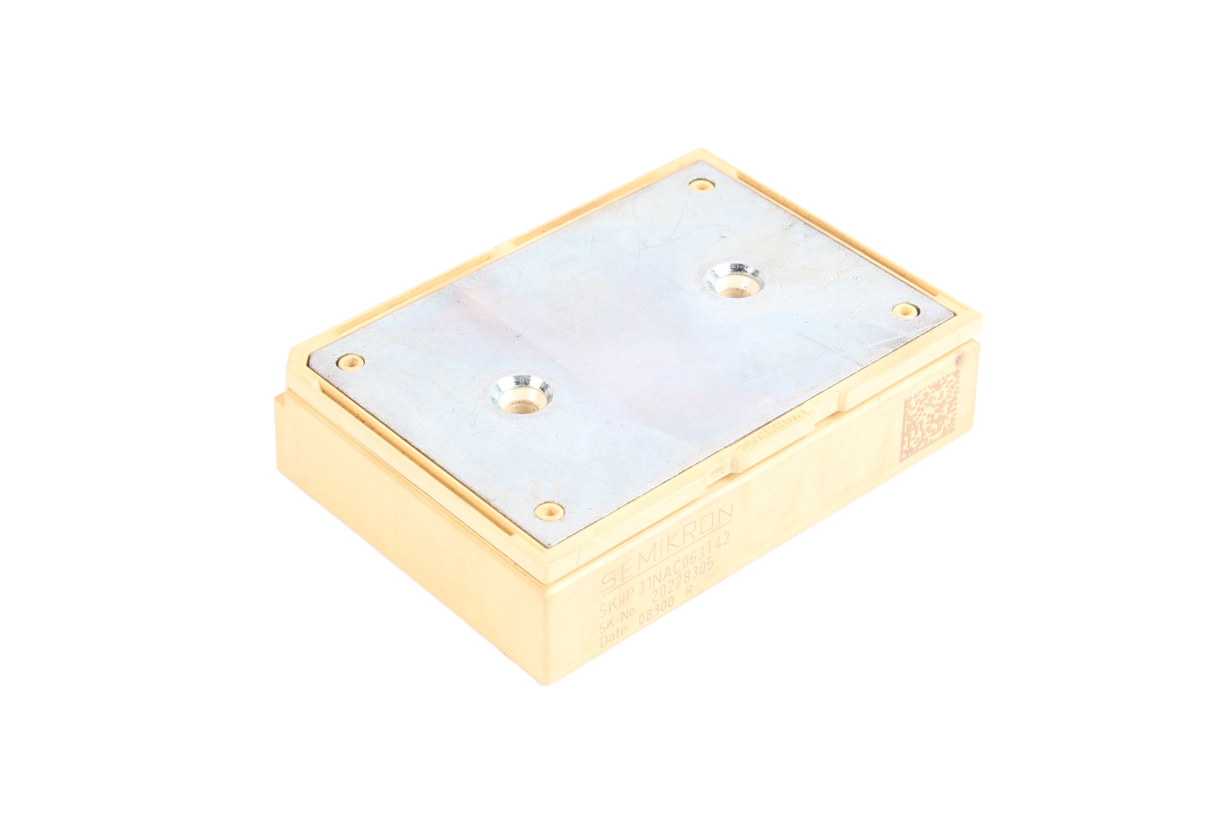 SEMIKRON SKIIP31NAC063T42 MODUŁ IGBT 