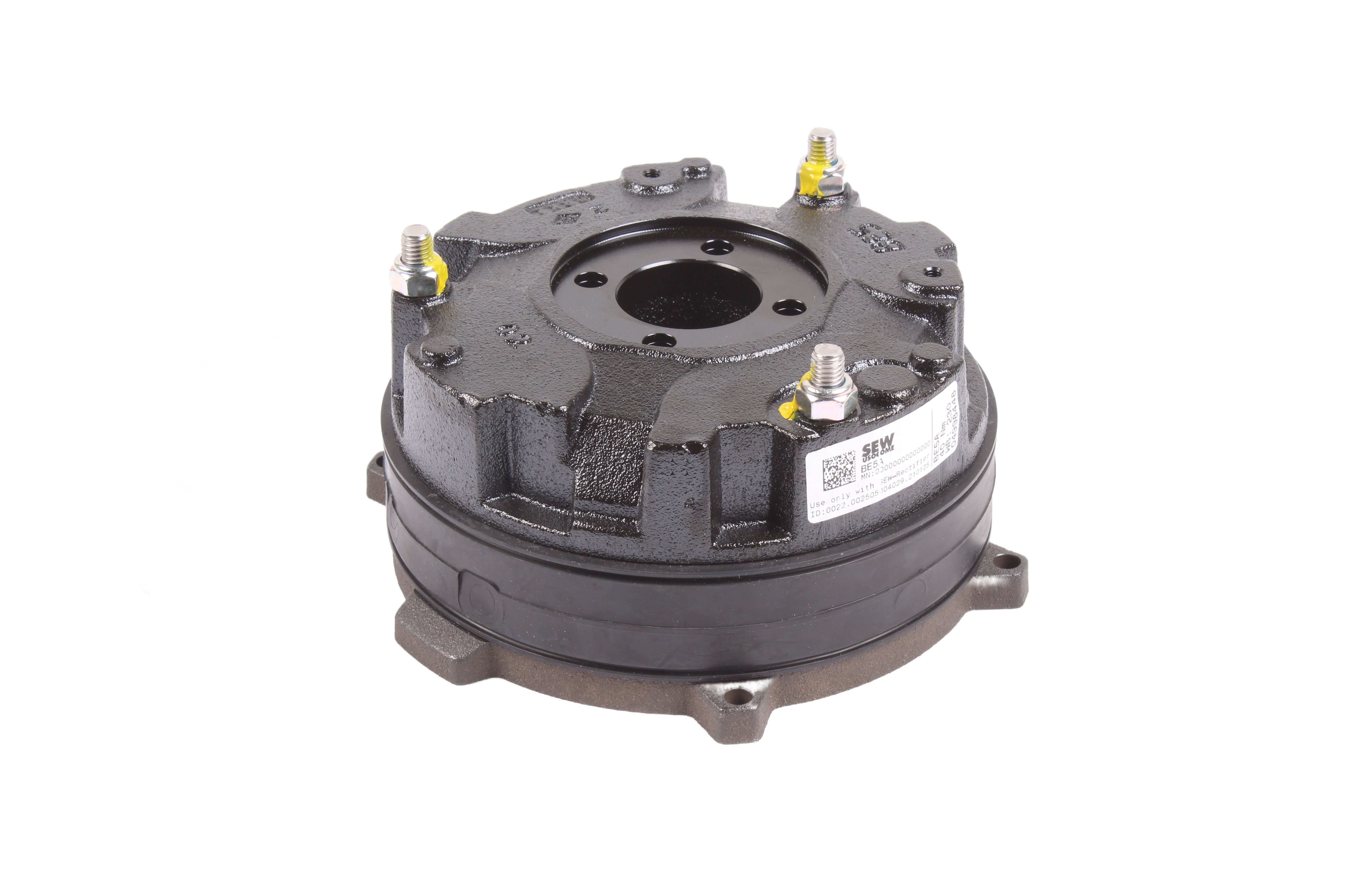 SEW EURODRIVE BE5A 40NM 230VAC FRENO 