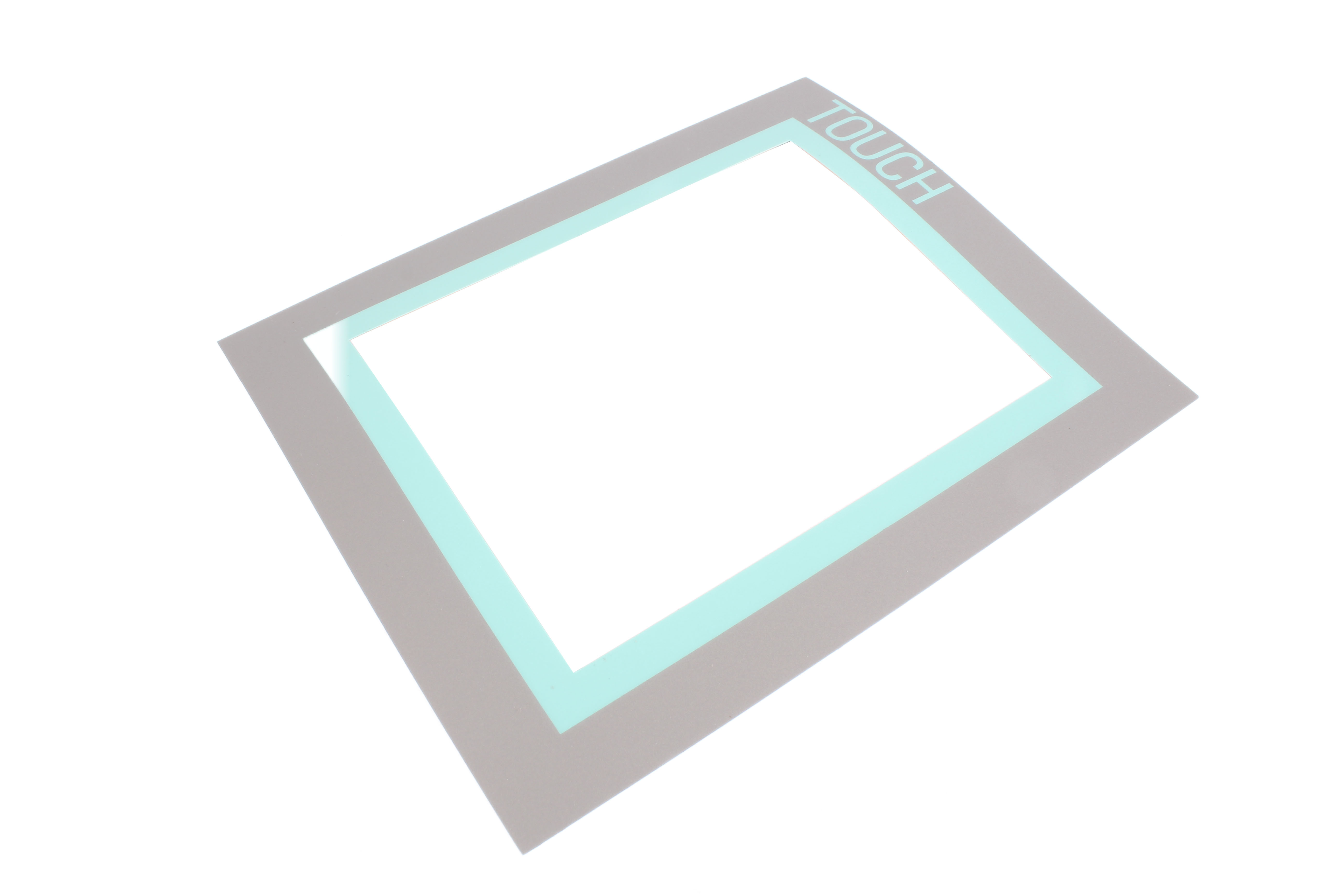 CACHE PUR 6AV6643-0CB01-1AX2 MASK REMPLACEMENT