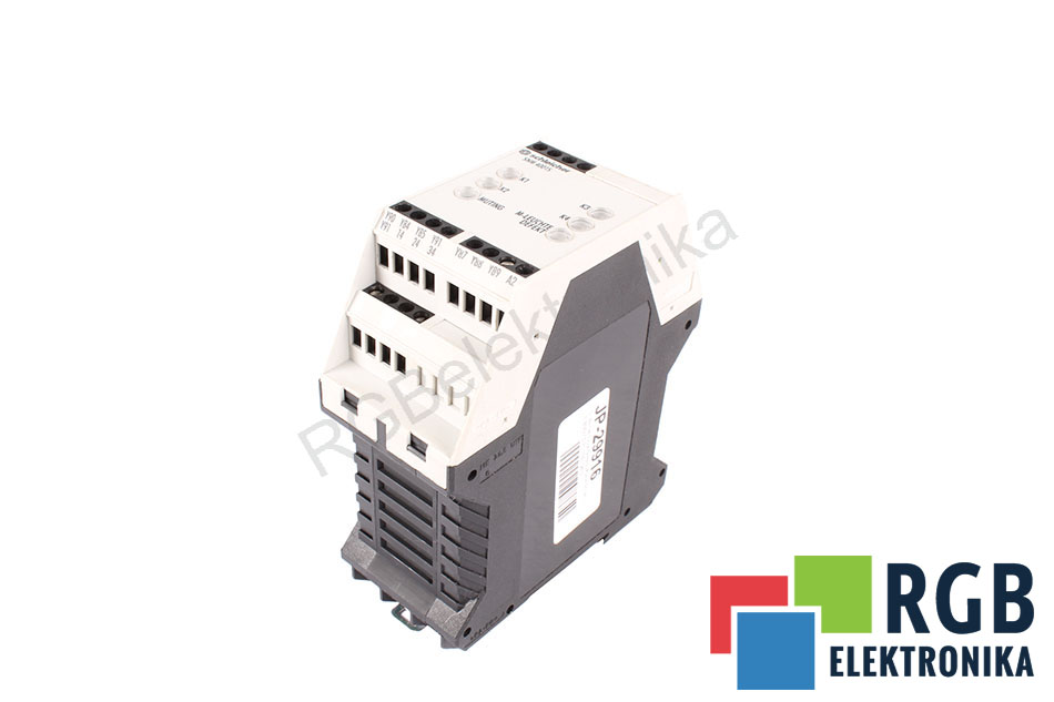 SCHLEICHER SNM4001S RELE DI SICUREZZA 