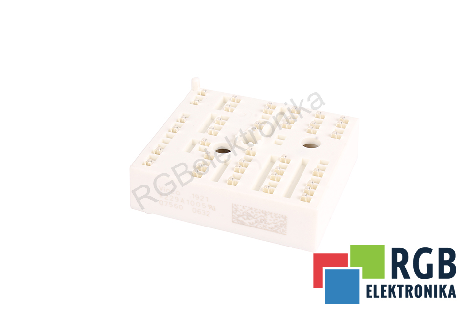 VINCO K229A1005 MODULO IGBT 