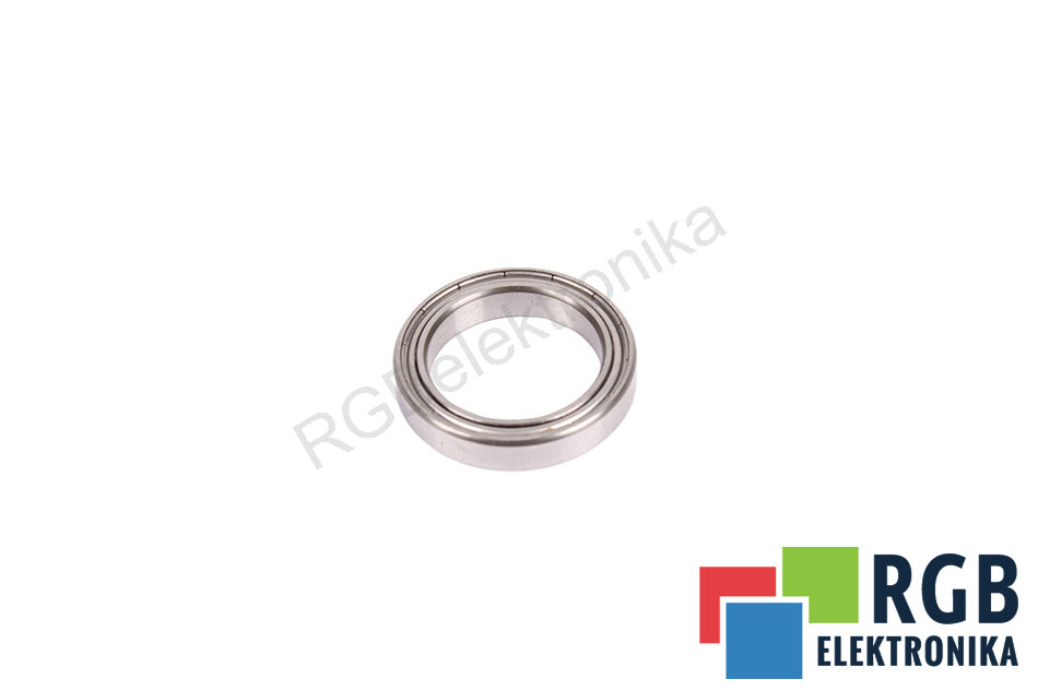 EZO 6702-ZZ 15X21X4 RODAMIENTO DE BOLAS DE CONTACTO ANGULAR 