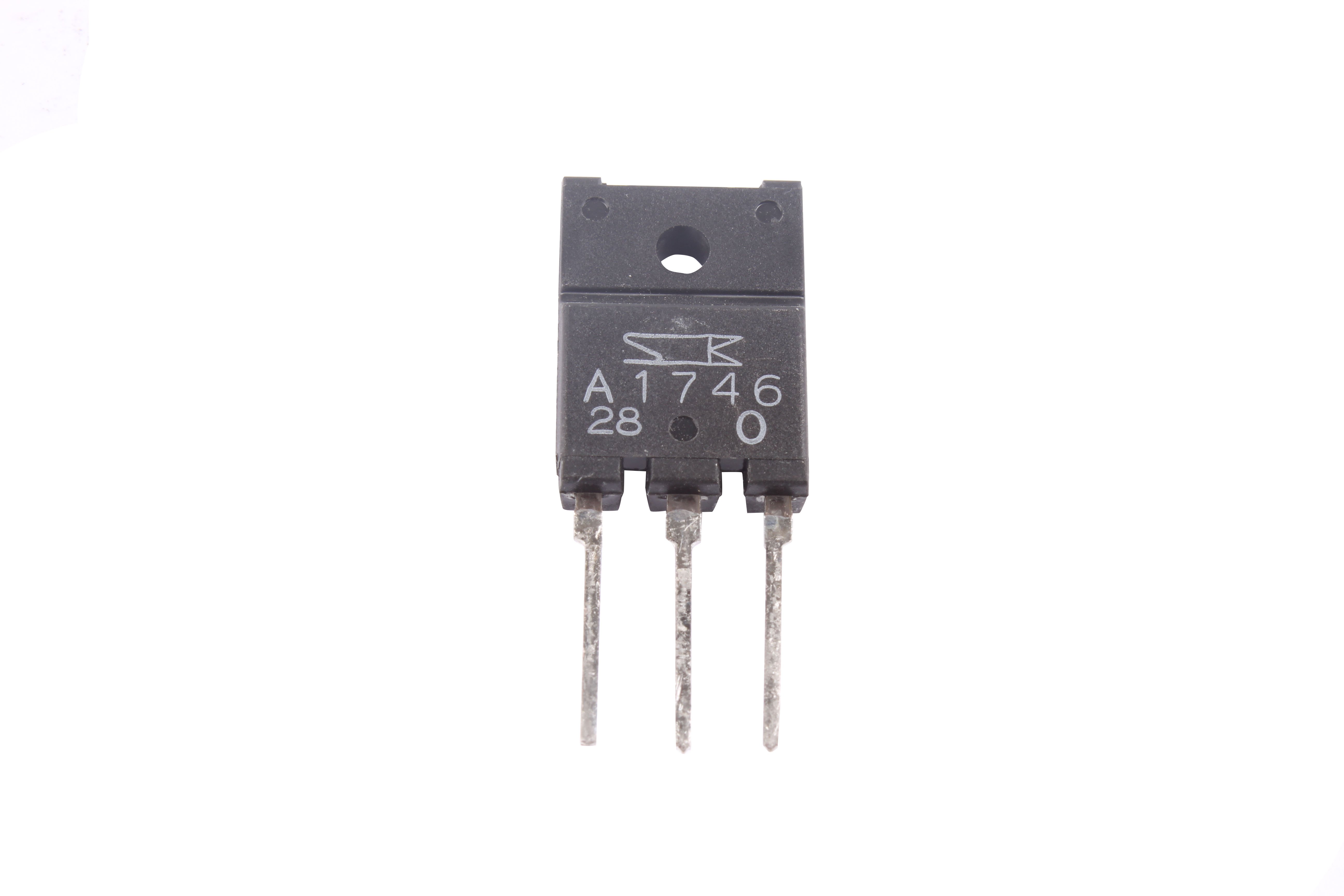 SANKEN ELECTRIC 2SA1746 TO-3PF MODUŁ IGBT 50V 12A 